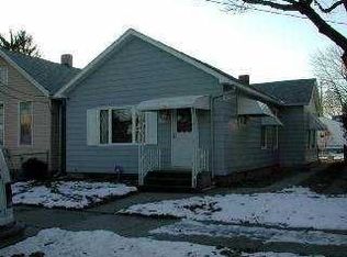 206 Mettler St, Toledo, OH