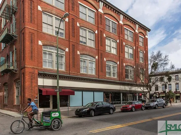 101 W Barnard St Unit 200, Savannah, GA 31401