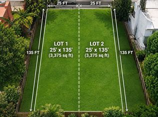 424 N J Street, Lake Worth Beach, FL 33460