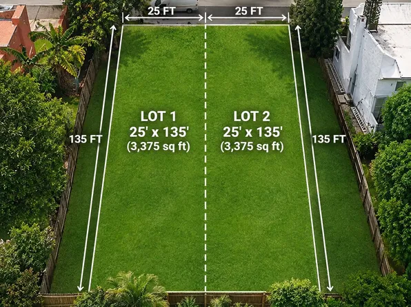 424 N J Street, Lake Worth Beach, FL 33460