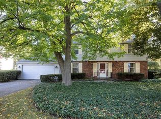 134 Bridle Path, Williamsville, NY 14221