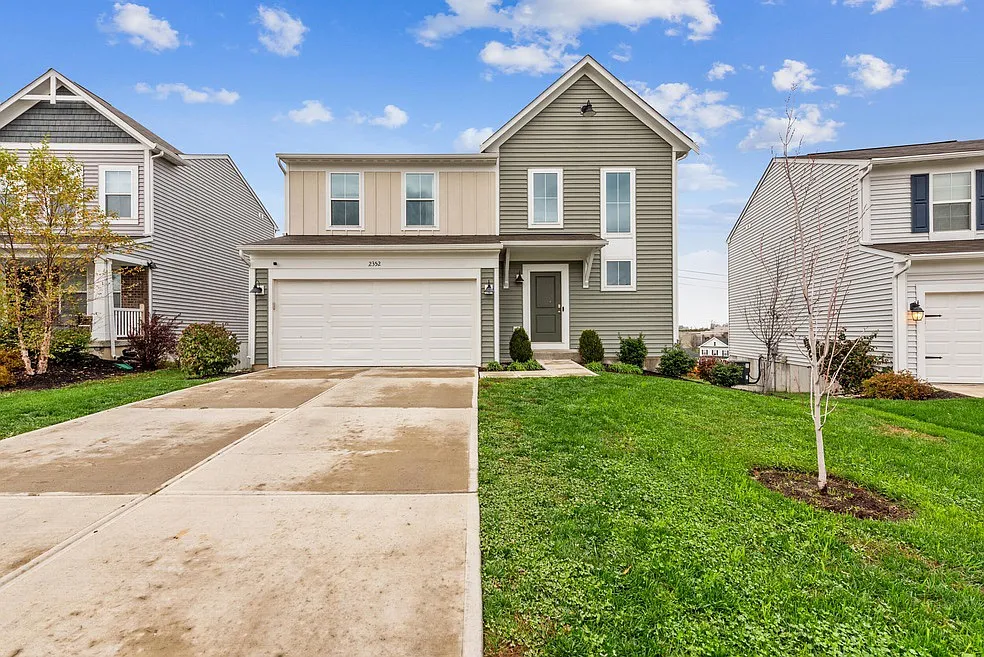 4 bed, 1750 sqft, $2,800 — Photo 1