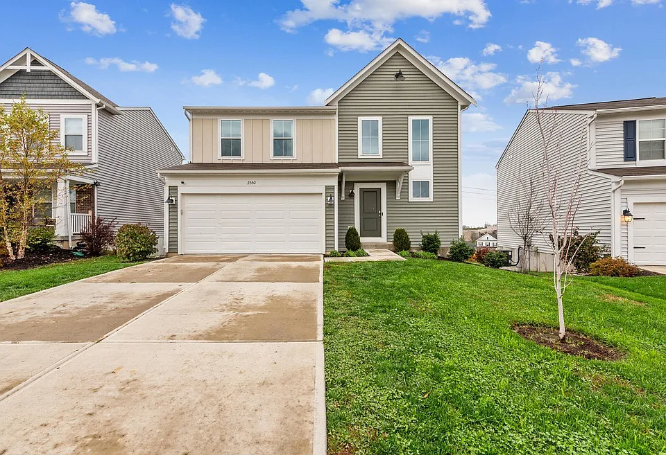 2352 Slaney Lane Union Ky
