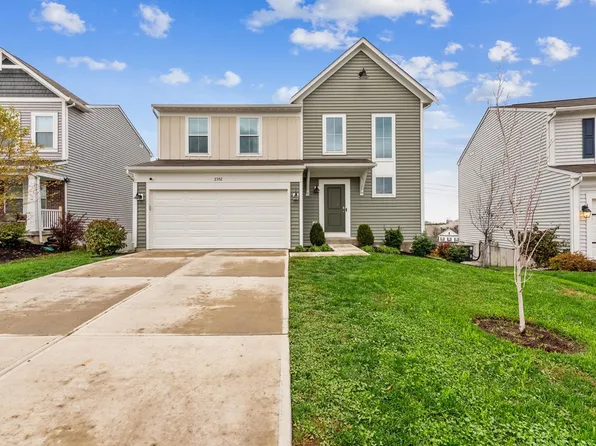 2352 Slaney Lane Union Ky, Union, KY 41091