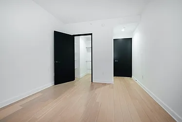 Rented by The Dermot Realty Management Company