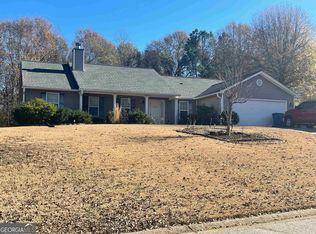 1285 Walnut Dr, Winder, GA 30680