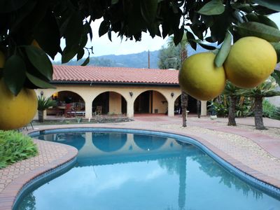 1801 E Foothill Blvd, Glendora, CA, 91741