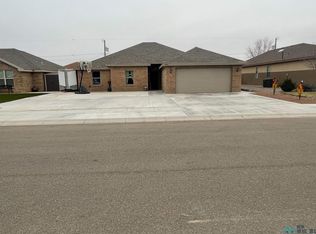 2503 W Bullock Ave, Artesia, NM 88210