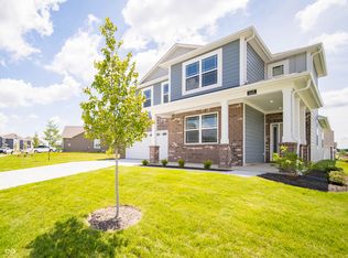 1431 Hat Band St, Danville, IN 46122