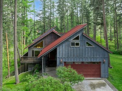 14132 Pine St, Bigfork, MT, 59911