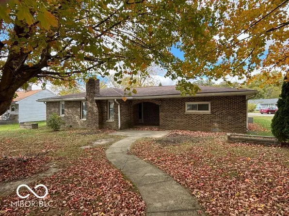 1648 Mason Blvd, Marion, IN 46953