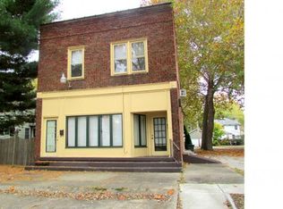 1344 S Walnut St, Springfield, IL 62704