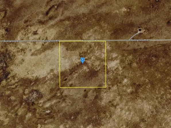 5601 Bucking Horse Blvd, Evansville, WY 82636