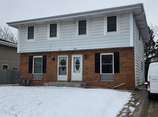 4918 42nd Ave, Kenosha, WI 53144