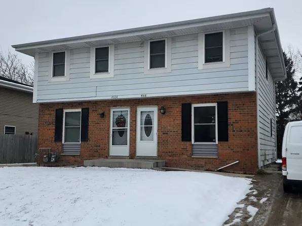 4918 42nd Ave, Kenosha, WI 53144