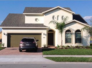 905 Fountain Coin Loop, Orlando, FL 32828