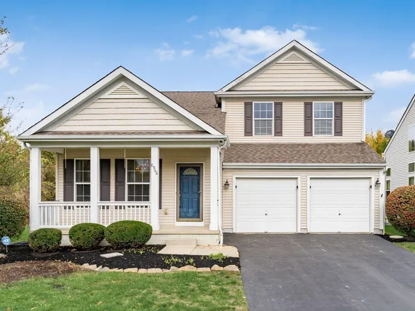 6946 Norton Crossing St, New Albany, OH 43054