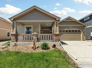 2251 Clearfield Way, Fort Collins, CO 80524