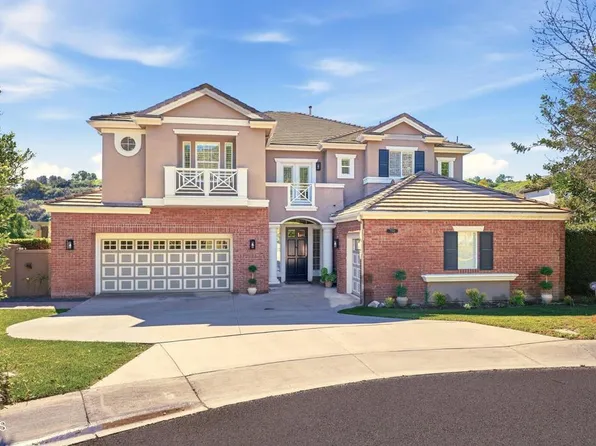 7168 Camino Las Ramblas, Camarillo, CA 93012