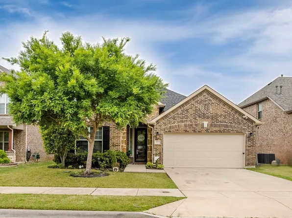 612 Sundrop Dr, Little Elm, TX 75068