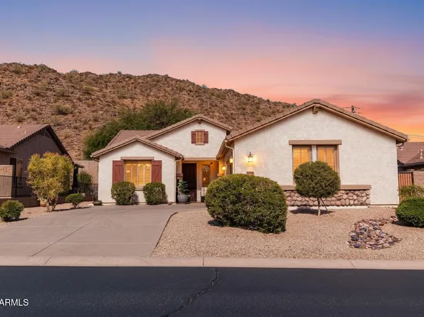 31876 N LARKSPUR Drive, San Tan Valley, AZ 85143