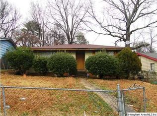 6928 67th St S, Birmingham, AL 35212