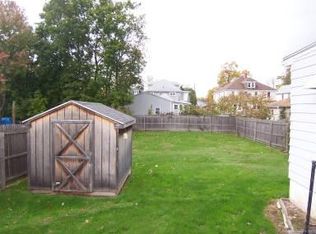 428 Leonard St, Oneida, NY 13421