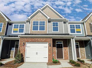 3932 Black Ct LOT 112, Harrisburg, NC 28075
