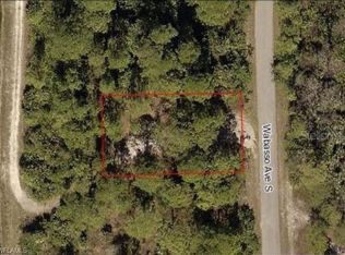 614 Wabasso Ave S, Lehigh Acres, FL 33974