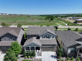 6193 Saddle Bow Avenue, Parker, CO 80134