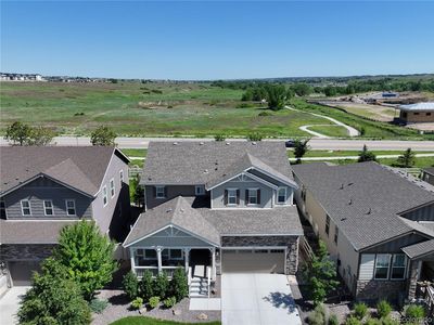 6193 Saddle Bow Avenue, Parker, CO, 80134