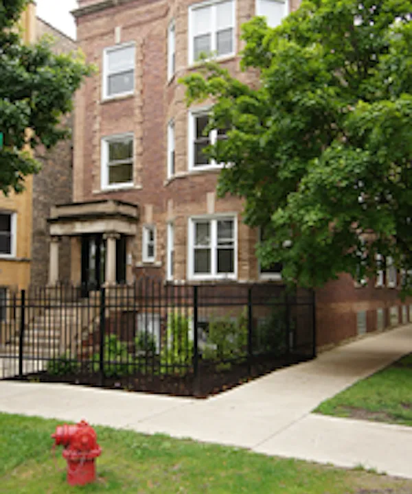 1530 Kedzie LLC