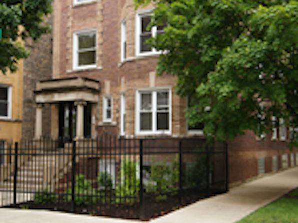 1530-42 N Kedzie Ave #1530-1A