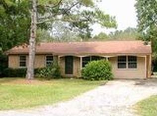 120 Caroline Ave, Athens, GA 30606