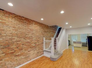 1233 Washington Blvd, Baltimore, MD 21230