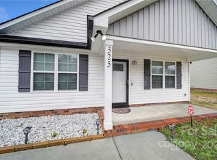 325 Odell Dr, Concord, NC 28025