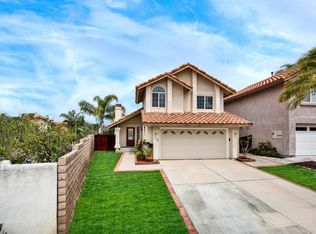 1 Boxthorn, Rancho Santa Margarita, CA 92688