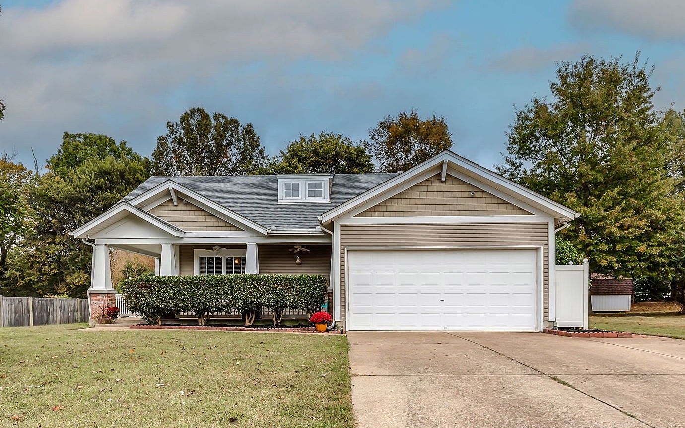 2690 Paradise Dr, Spring Hill, TN 37174 | Zillow