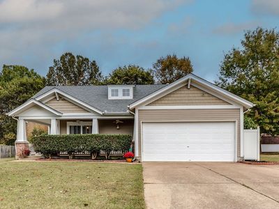 2690 Paradise Dr, Spring Hill, TN, 37174