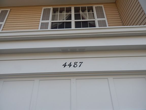 3rd image of 4487 Sheffield Ct #1A