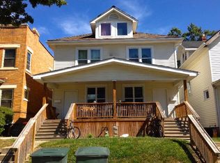 2394 Indiana Ave, Columbus, OH