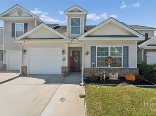 315 Governor Gwinnett Way, Pooler, GA 31322