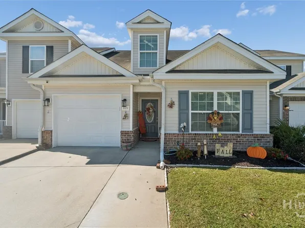 315 Governor Gwinnett Way, Pooler, GA 31322
