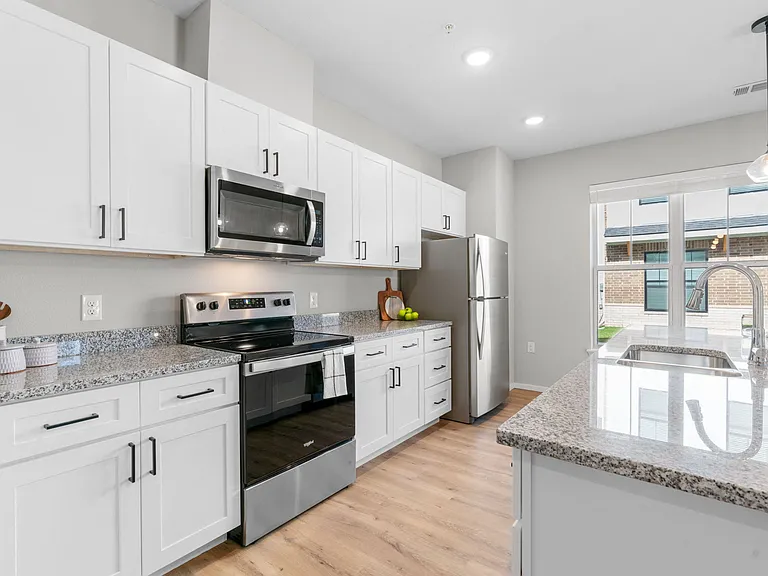 Palmer - 2 Bed / 2 Bath - 1,148 Sq.Ft.