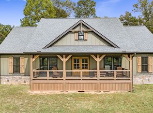 50 Toccoa Preserve Ln, Blue Ridge, GA 30513