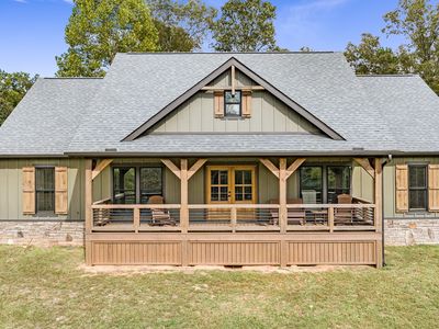50 Toccoa Preserve Ln, Blue Ridge, GA, 30513