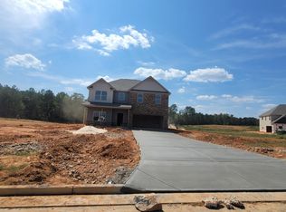 Fc 19 Kennelsman Dr LOT FC19, Griffin, GA 30224