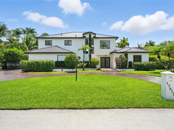 17815 SW 83rd Ct, Palmetto Bay, FL 33157