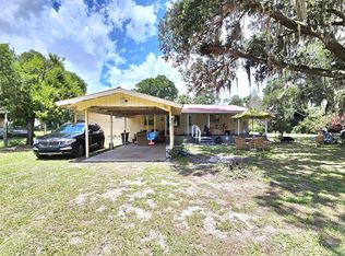 19 River Bend Rd, Lorida, FL 33857