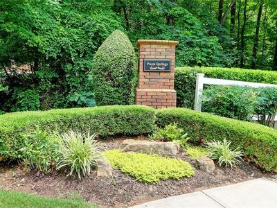 3954 Rhyne Way SE, Smyrna, GA, 30082